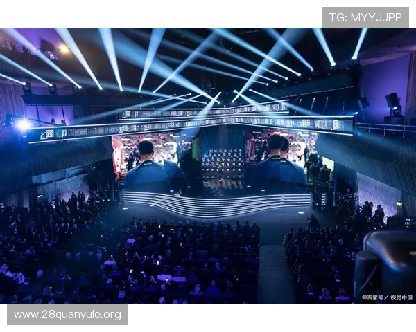 NG体育在电竞赛事中的成功案例分析与未来发展方向展望